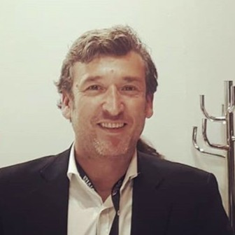 Víctor Roldán Fernández