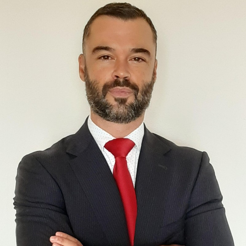 David Miguel Vicente