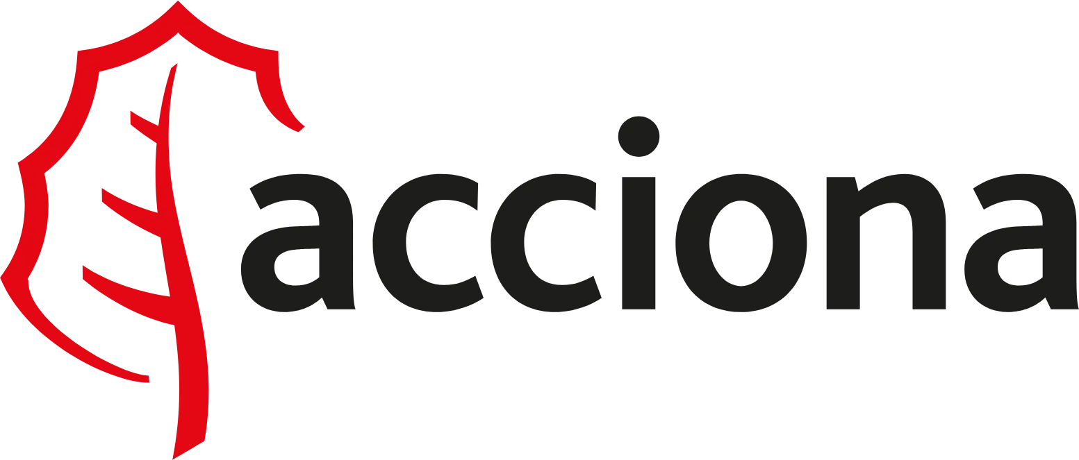 Logo Acciona