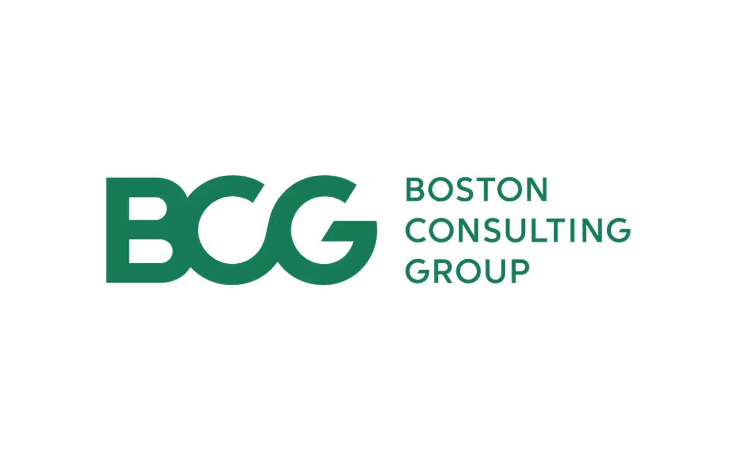 Logo BCG