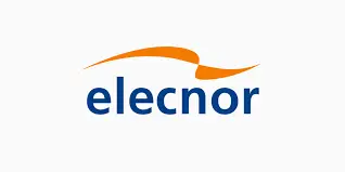 Logo elecnor
