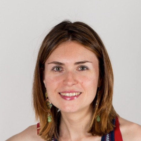 Teresa Gómez Regidor