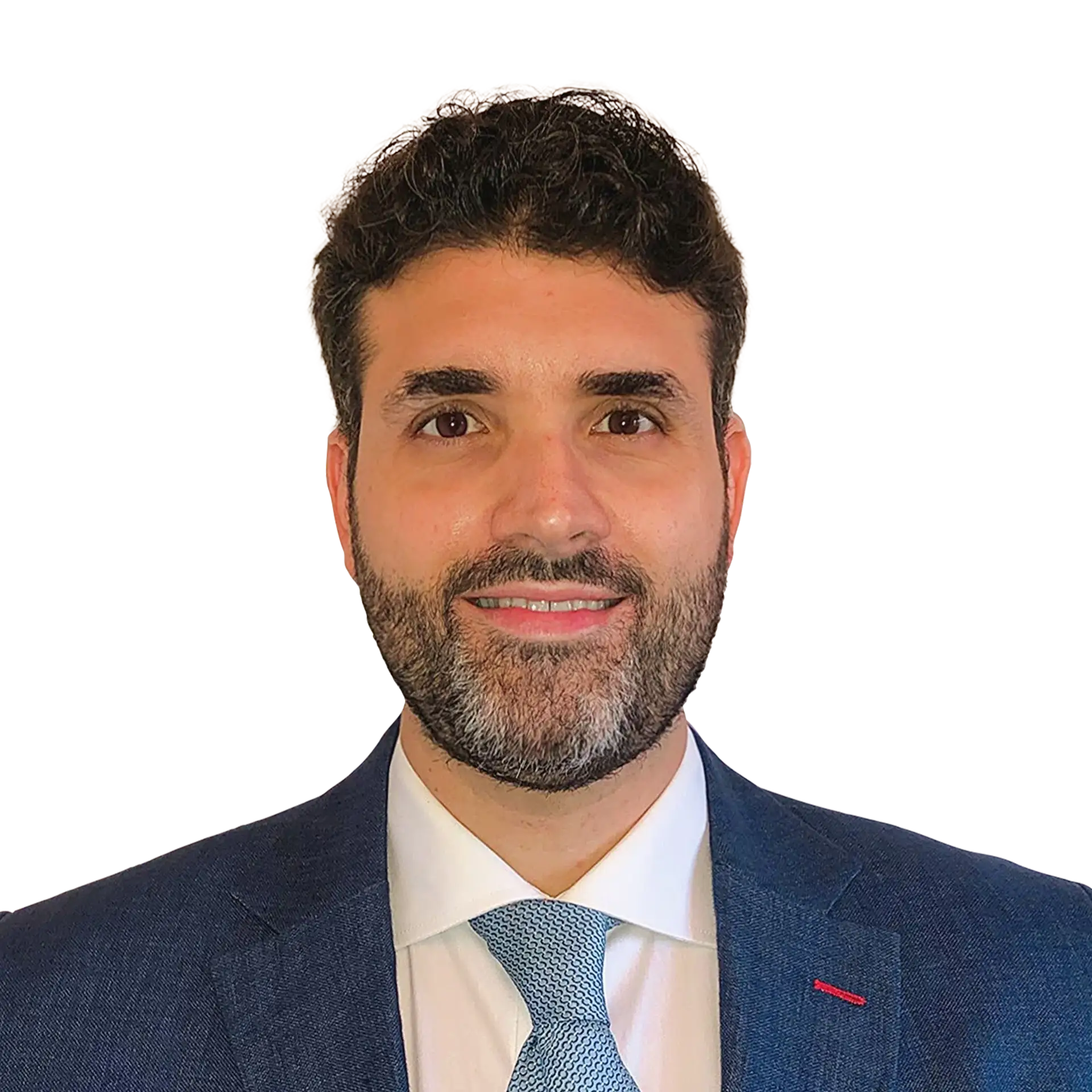 Rubén Prada Coach de Empleo