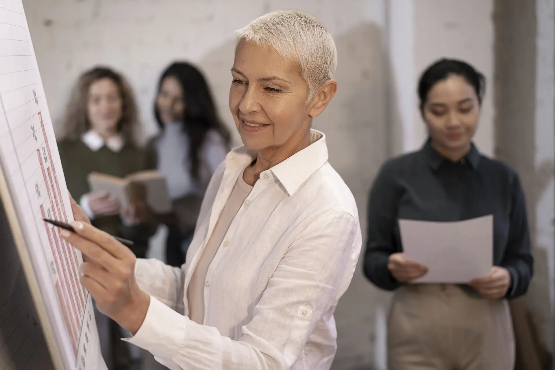 Target Coach Empleo