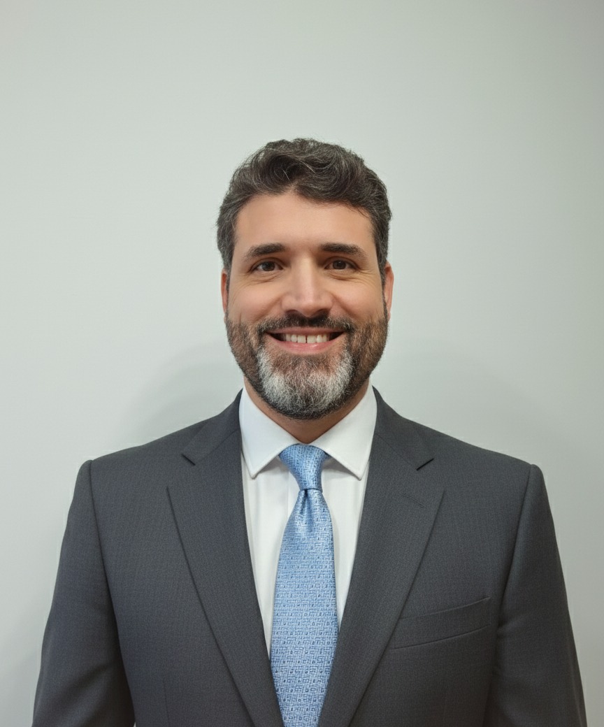 Imagen de Rubén Prada Urdaneta